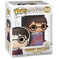 thumbnail image 2 of Figura Funko Pop Harry Potter 112, 2 of 2