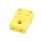 thumbnail image 3 of 5Pcs Conector De Cable De Medición Smpw-K-M/F De Temperatura Por Termopar De Tipo K Unique Bargains bloques de termopar, 3 of 3