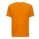 thumbnail image 2 of Next Level - Camiseta CVC de Manga Corta para Niños/Niñas (Naranja) Next Level UTPC4148_P, 2 of 2
