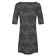 thumbnail image 2 of Regatta - Vestido Paislee Lunares para Mujer (Negro, Blanco) Regatta UTRG7758_blackwhite, 2 of 3
