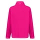 thumbnail image 2 of Regatta Great Outdoors - Chaqueta polar ligera con cremallera completa modelo King II para niños/2 (Rosa Virtual) Regatta UTRG565_virtualpink, 2 of 3