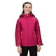 thumbnail image 2 of Regatta - Chaqueta Aislante para Niños/Niñas (Fucsia, Frambuesa Radiante) Regatta UTRG7086_fuchsiaraspberryradiance, 2 of 6