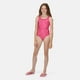 thumbnail image 3 of Regatta - Bañador Entero de Una Pieza Tanvi Niñas (Rosa Fusión) Regatta UTRG7570_pinkfusion, 3 of 4