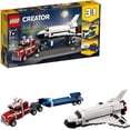thumbnail image 2 of Set LEGO Creator Transbordador 31091, 2 of 2