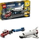 thumbnail image 2 of Set LEGO Creator Transbordador 31091, 2 of 2