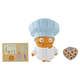 thumbnail image 3 of Figuras uglydolls Hasbro mini varios colores 1 pza, 3 of 3
