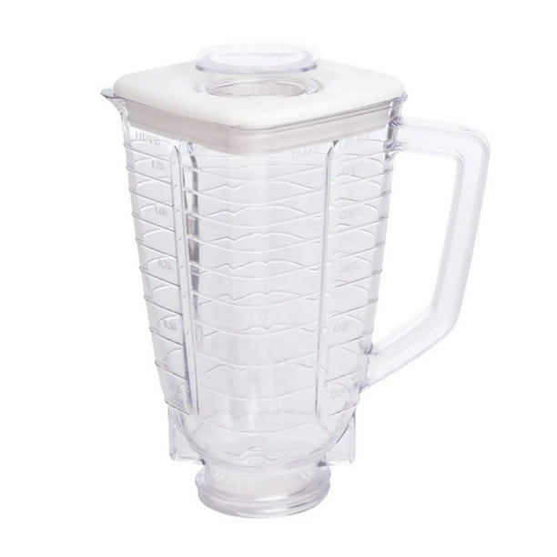 Vaso para licuadora Oster de plástico Litros Bodega Aurrera