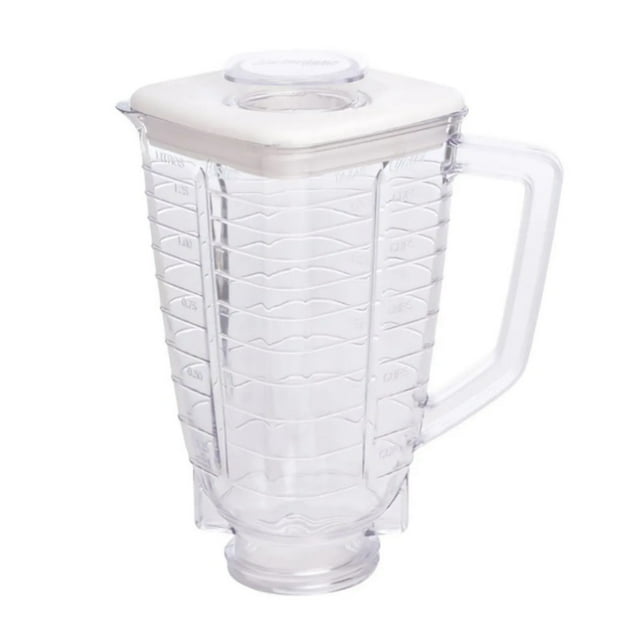 Vaso para licuadora Oster de plástico 1.25 Litros