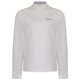 thumbnail image 1 of Dare 2B - Jersey polar ligero elástico modelo Involve para mujer (Blanco) Dare 2B UTRG2604_P, 1 of 1
