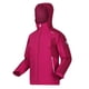 thumbnail image 4 of Regatta - Chaqueta Aislante para Niños/Niñas (Fucsia, Frambuesa Radiante) Regatta UTRG7086_fuchsiaraspberryradiance, 4 of 6