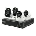 thumbnail image 1 of Kit de Seguridad Swann 2K Series 1080p, 1 of 3