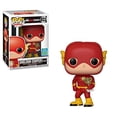 thumbnail image 2 of Figura Funko The Big Bang Theory Sheldon Cooper as The Flash, 2 of 2