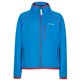 thumbnail image 1 of Regatta Great Outdoors - Chaqueta Softshell modelo Limit para niños (Verde azulado) Regatta UTRG2244_P, 1 of 2