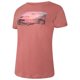 thumbnail image 2 of Dare 2B - Camiseta Playa para Mujer (Rosa Meseta) Dare 2B UTRG7738_mesarose, 2 of 3