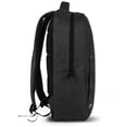 thumbnail image 3 of Mochila para Laptop Cool Capital 15.6 Pulgadas Negro CC-B93362 Taos, 3 of 5