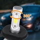 thumbnail image 3 of 1 par 36W Coche LED Faro Bombilla S2-H4 4000LM 6000K Frío Blanco Unique Bargains bombilla de faro led, 3 of 9