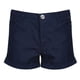 thumbnail image 1 of Regatta - Pantalones Cortos Denisha para Niños/Niñas (Marino) Regatta UTRG7640_navy, 1 of 4