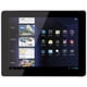 thumbnail image 2 of Coby Kyros 9,7 pulgadas Android 4.0 8 GB 4:3 tableta de Internet multitáctil capacitiva con cámara incorporada, negro MID9742-8 Coby Coby Kyros MID9742, 2 of 8