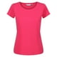 thumbnail image 1 of Regatta - Camiseta Carlie para Mujer (Rosa Rethink) Regatta UTRG5381_rethinkpink, 1 of 4