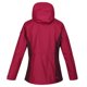 thumbnail image 2 of Regatta - Chaqueta Impermeable Highton Stretch II para Mujer (Rojo Rábano, Higo) Regatta UTRG5894_beetrootredfig, 2 of 4