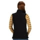 thumbnail image 4 of Regatta - Chaleco polar modelo Haber II 250 Series para mujer (Azul oscuro) Regatta UTRW1226_darknavy, 4 of 4