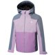 thumbnail image 3 of Dare 2B - Chaqueta In The Lead III de Reciclado para Niños/Niñas (Lavanda Lupino, Bluestone) Dare 2B UTRG7478_lupinelavenderbluestone, 3 of 3