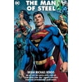 thumbnail image 1 of DC Comics Superman 1 El Hombre de Acero, 1 of 1