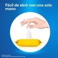 thumbnail image 3 of Toallitas desinfectantes Lysol poder cítrico 80 pzas, 3 of 5