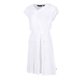 thumbnail image 4 of Regatta - Vestido Casual Reanna Escalonado para Mujer (Blanco) Regatta UTRG7034_white, 4 of 6