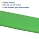 thumbnail image 3 of Espuma Agarre Tubo Mango Agarres 30mm ID 42mm OD 6.6 Pies Verde para Utensilios, Gimnasio, Herramientas Mango Soporte Unique Bargains aislamiento de tuberías, 3 of 7