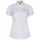 thumbnail image 1 of Regatta Great Outdoors - Camisa de manga corta modelo Jerbra para mujer (Blanco) Regatta UTRG1943_P, 1 of 1
