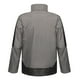 thumbnail image 3 of Regatta - Chaqueta Contraste para Hombre (Azul Real, Marino) Regatta UTRG4095_newroyalbluenavy, 3 of 3