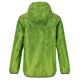 thumbnail image 3 of Regatta - Chaqueta con estampado modelo Lever Pixel para niños (Lima Eléctrico) Regatta UTRG1999_electriclime, 3 of 5