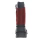 thumbnail image 2 of Trespass - Botas de Nieve Impermeables Husky para Niños Niñas (Rojo) Trespass UTTP3988_red, 2 of 3