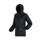 thumbnail image 4 of Regatta - Chaqueta impermeable modelo Stormbreak para niños (Amarillo) Regatta UTRG1235_lifeguardyellow, 4 of 5