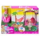 thumbnail image 1 of Set de Juego Barbie Explora y Descubre Chelsea Cabaña de Playa, 1 of 3