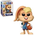 thumbnail image 3 of Figura Funko Space Jam Lola Bunny 3.7 Pulgadas, 3 of 3