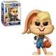 thumbnail image 3 of Figura Funko Space Jam Lola Bunny 3.7 Pulgadas, 3 of 3