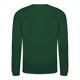 thumbnail image 2 of AWDis Just Hoods - Sudadera básica con cuello redondo Unisex para niños niñas (Verde botella) Awdis UTRW3485_bottlegreen, 2 of 2