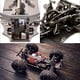 thumbnail image 5 of Recto Engranaje 8mm Interior Agujero Piñón Engranaje 16T Mod 1 Plástico Motor Engranaje para RC Reemplazo Piezas Accesorios Cambios Caja Reducción Engranaje Engranaje Reductor Unique Bargains engranajes de transmisiones de vehículos rc hobby, 5 of 5