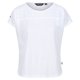 thumbnail image 1 of Regatta - Camiseta Jaida para Mujer (Blanco) Regatta UTRG7262_white, 1 of 5