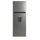 thumbnail image 1 of Refrigerador 11 Pies Daewoo con Despachador Silver, 1 of 3