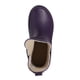 thumbnail image 2 of Regatta - Botas de Agua Harper Cosy Ankle Slip-on para Niños/Niñas (Caqui Oscuro, Negro) Regatta UTRG6341_darkkhakiblack, 2 of 4
