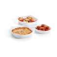 thumbnail image 2 of Refractario Luminarc Smart Cuisine Redondo 28 cm, 2 of 2