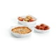 thumbnail image 2 of Refractario Luminarc Smart Cuisine Blanco 38x27 cm, 2 of 2