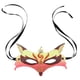 thumbnail image 1 of Toystoory 5d DIY diamante pintura Animal Rhinestone disfraz fiesta medio ojo cubierta Manual diamant Toystoory HA002474-04, 1 of 1
