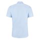 thumbnail image 1 of Kustom Kit - Camisa de manga corta formal No necestia plancha Modelo Premium  hombre caballero - Fie Kustom Kit UTBC596_lightblue, 1 of 1
