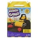 thumbnail image 1 of Set de Juego Kinetic Sand Spin Master Construcción con Vehículo, 1 of 2