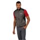 thumbnail image 1 of Regatta - Chaleco Lankin III de Softshell para Hombre (Negro, Gris Imán) Regatta UTRG5007_magentblack, 1 of 2