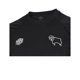 thumbnail image 3 of Umbro - Jersey 22/23 Derby County FC Entrenamiento para Niños/Niñas (Negro, Color Carbón) Umbro UTUO1215_blackcarbon, 3 of 3